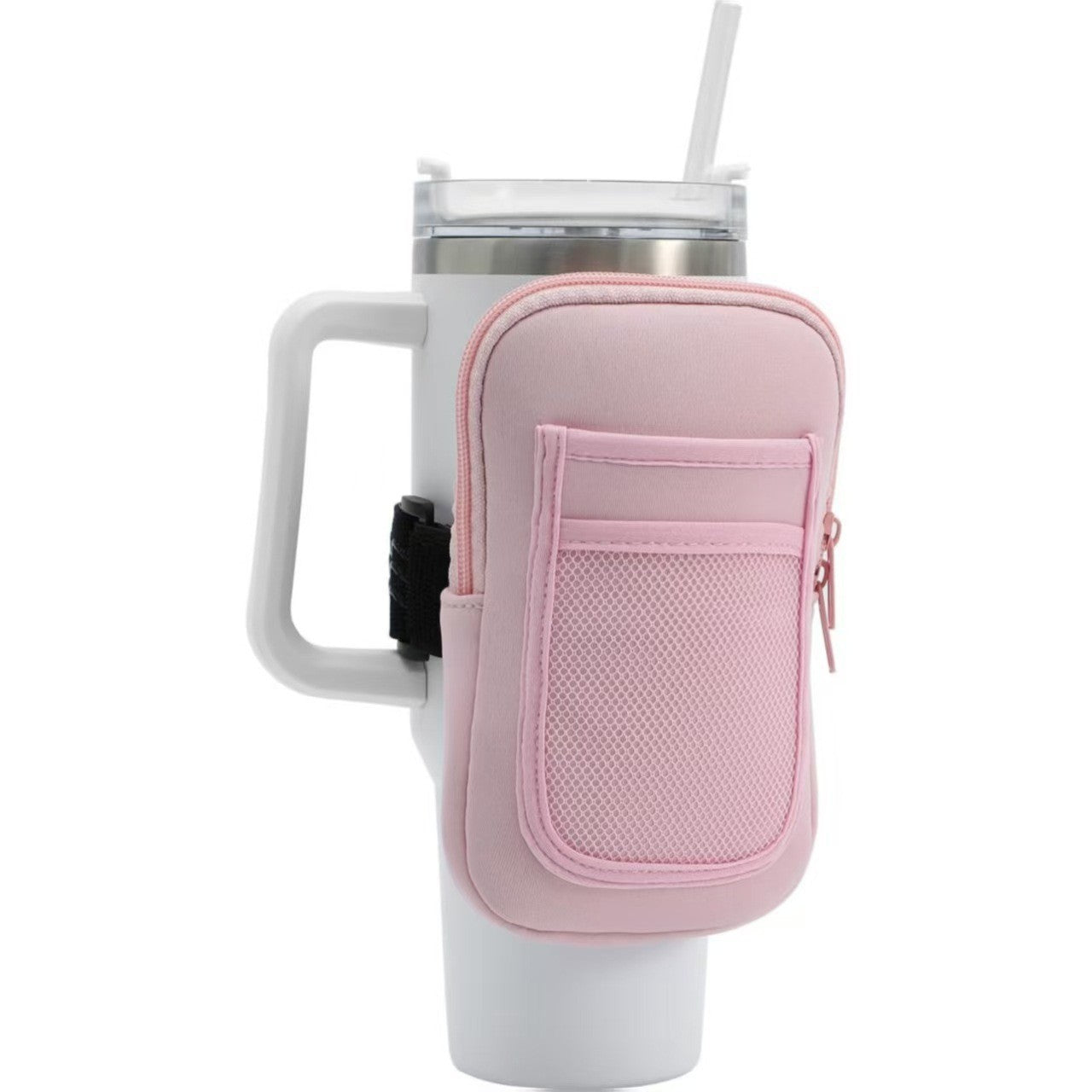 Handheld Water Bottle Pouch