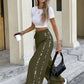 Double StripeTrack Pants