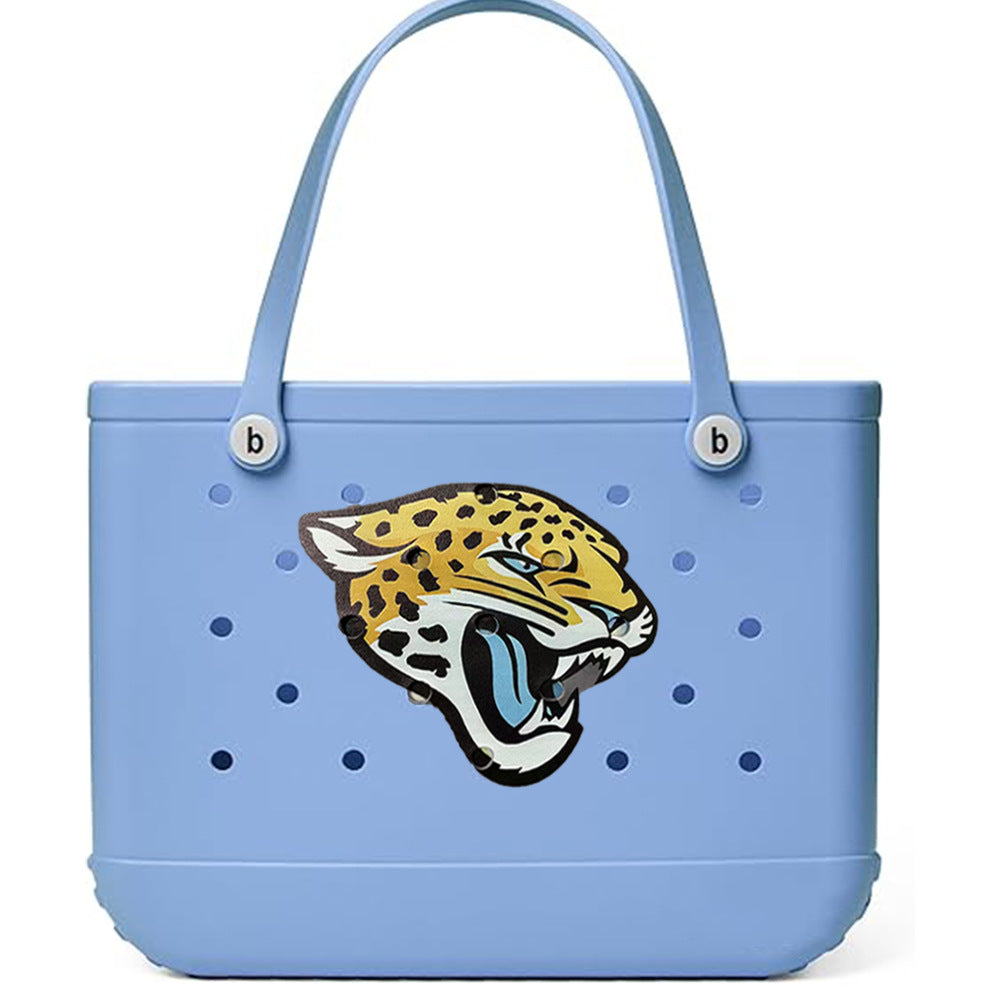 Private Customized Beach Bag Printing Storage Bag