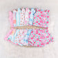 The Twirl & Tumble Skort Set