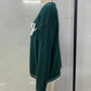 Merry Festive Knit Sweater  Casual Holiday Crewneck Pullover Top
