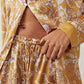 Comfy Printed Pajamas