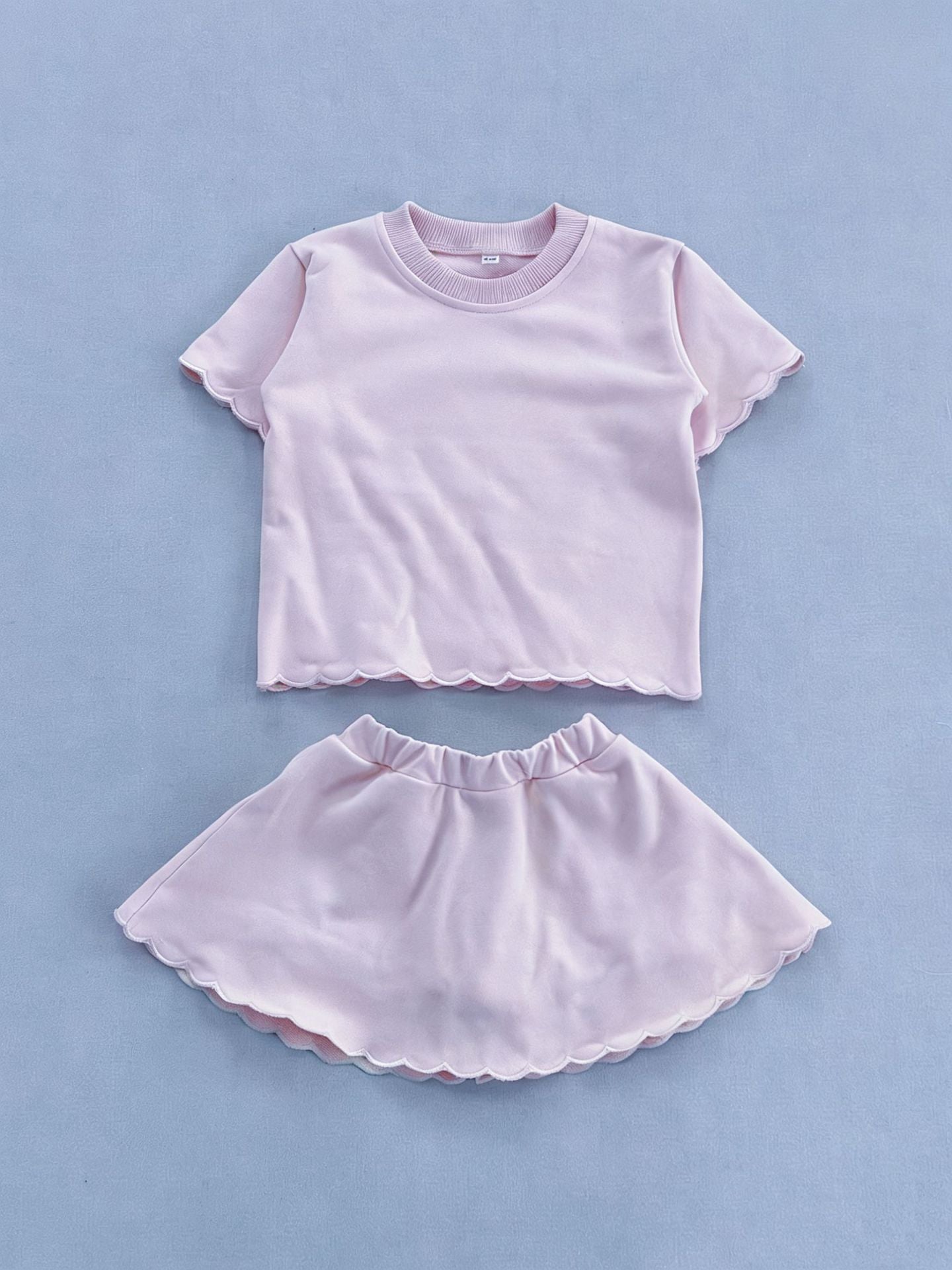 The Ivy Play Set