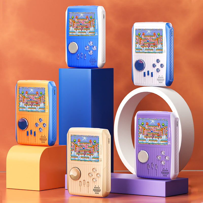 Player 666 666 Game Console Player – ALBC Wholesale