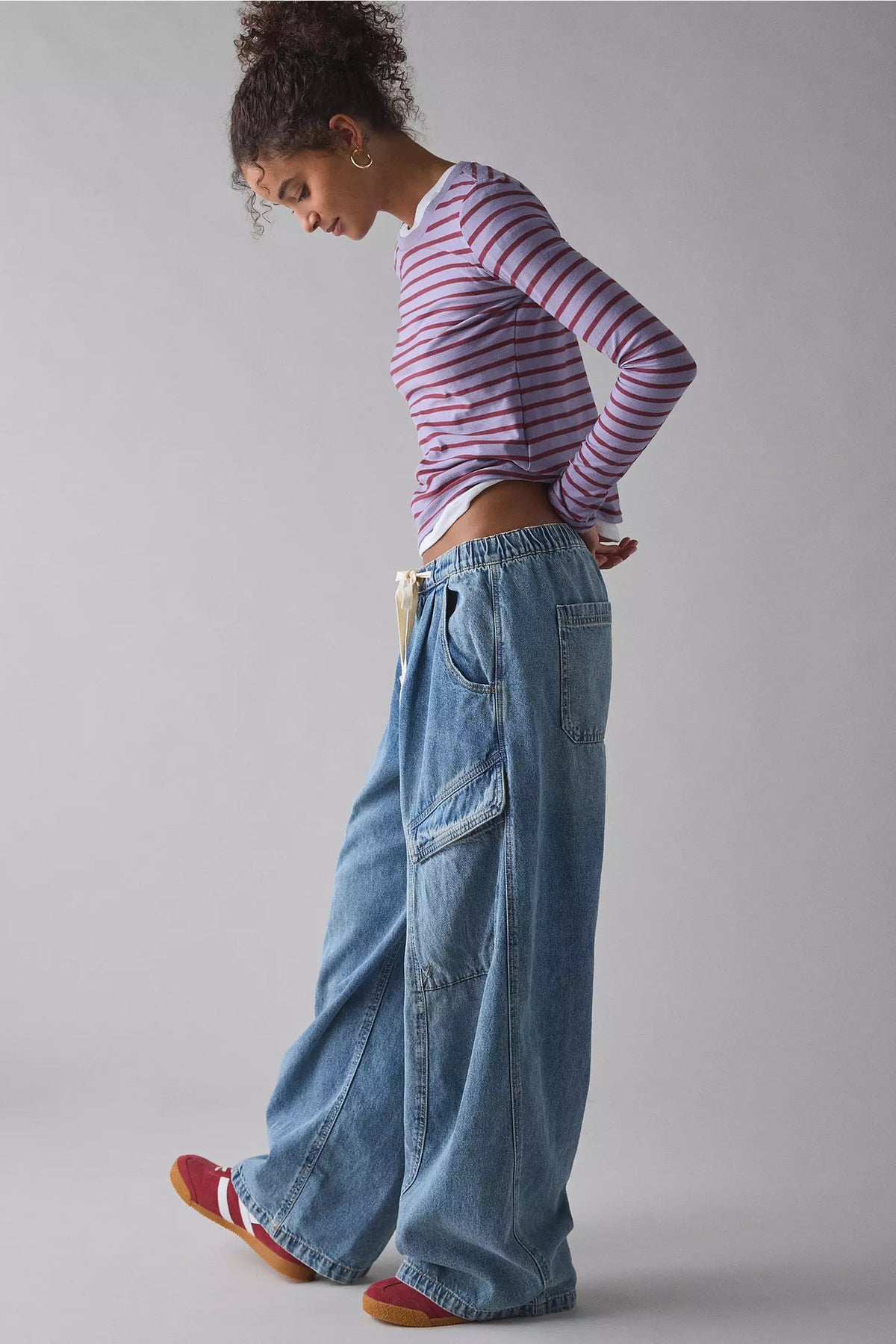 Chill Cargo Pants