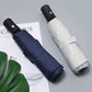 Custom Printed Compact Folding Umbrella
