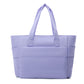 Down Bag Cotton Handbag