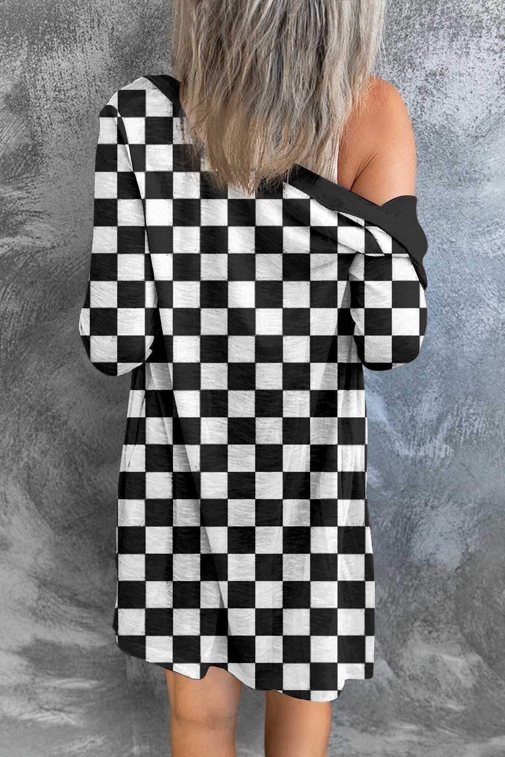 The Main Street Cardigan