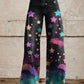 Women's Wide-leg Pants