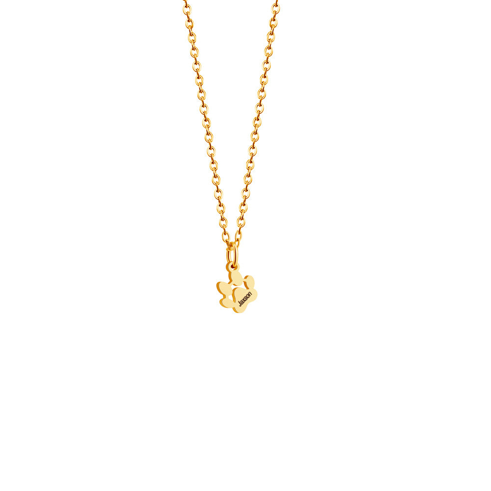 The Forever Pawprint Collection