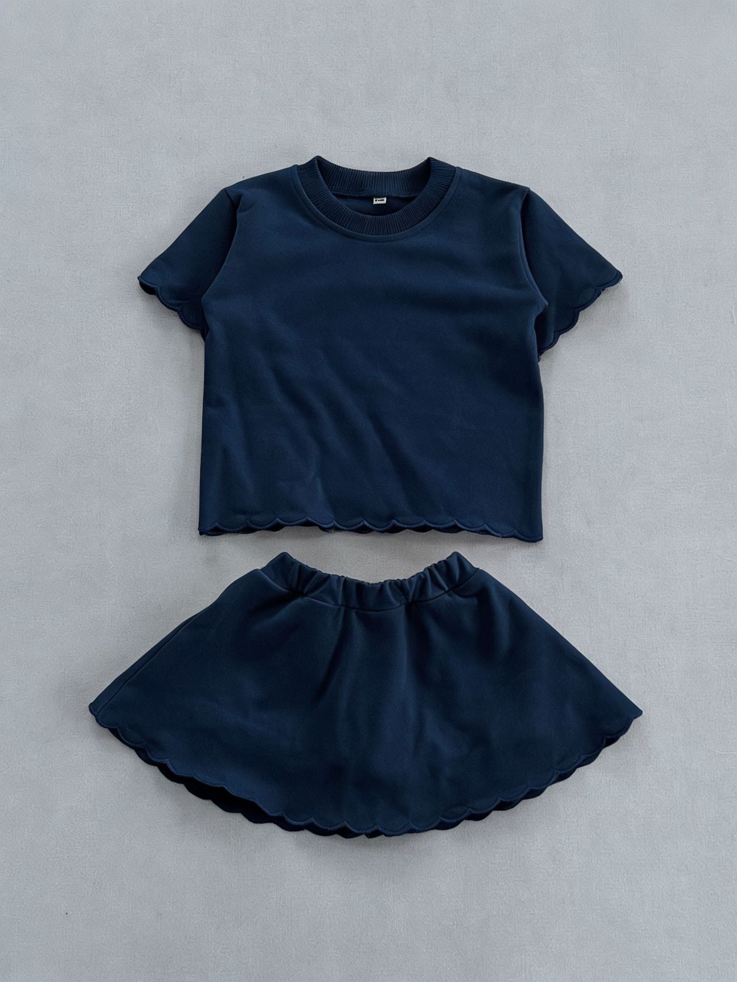 The Ivy Play Set