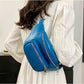 Chain Linked Crossbody Bag