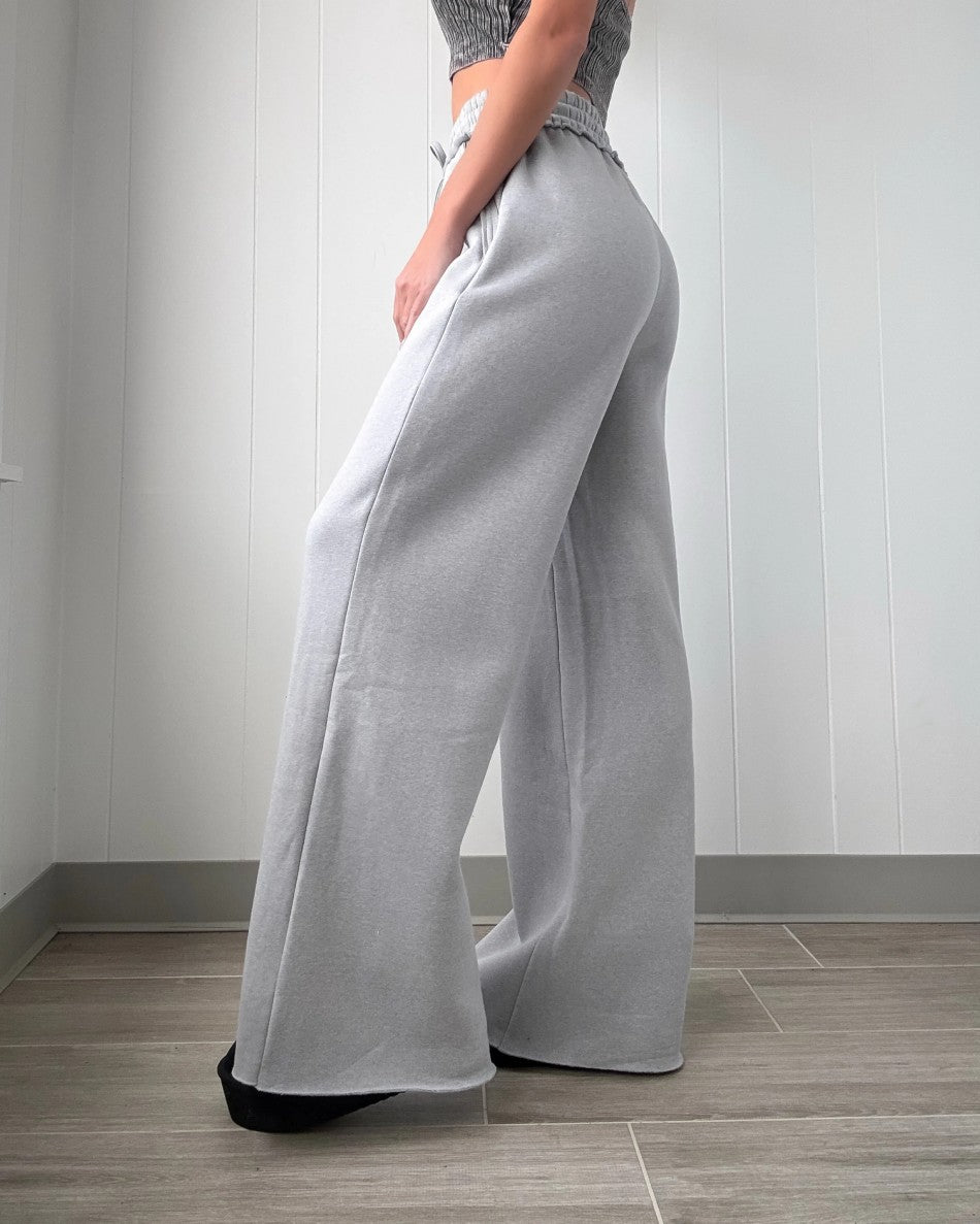 The After Hours Wide Leg Pants