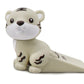 Animal Cute Home Safety Plastic Door Stopper