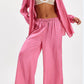 Comfy Printed Pajamas