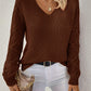 Everwood Knit Sweater