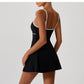 The Steffi Sport Dress