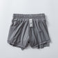 Parent-child Sports Quick-drying Skirt Shorts(Adult)