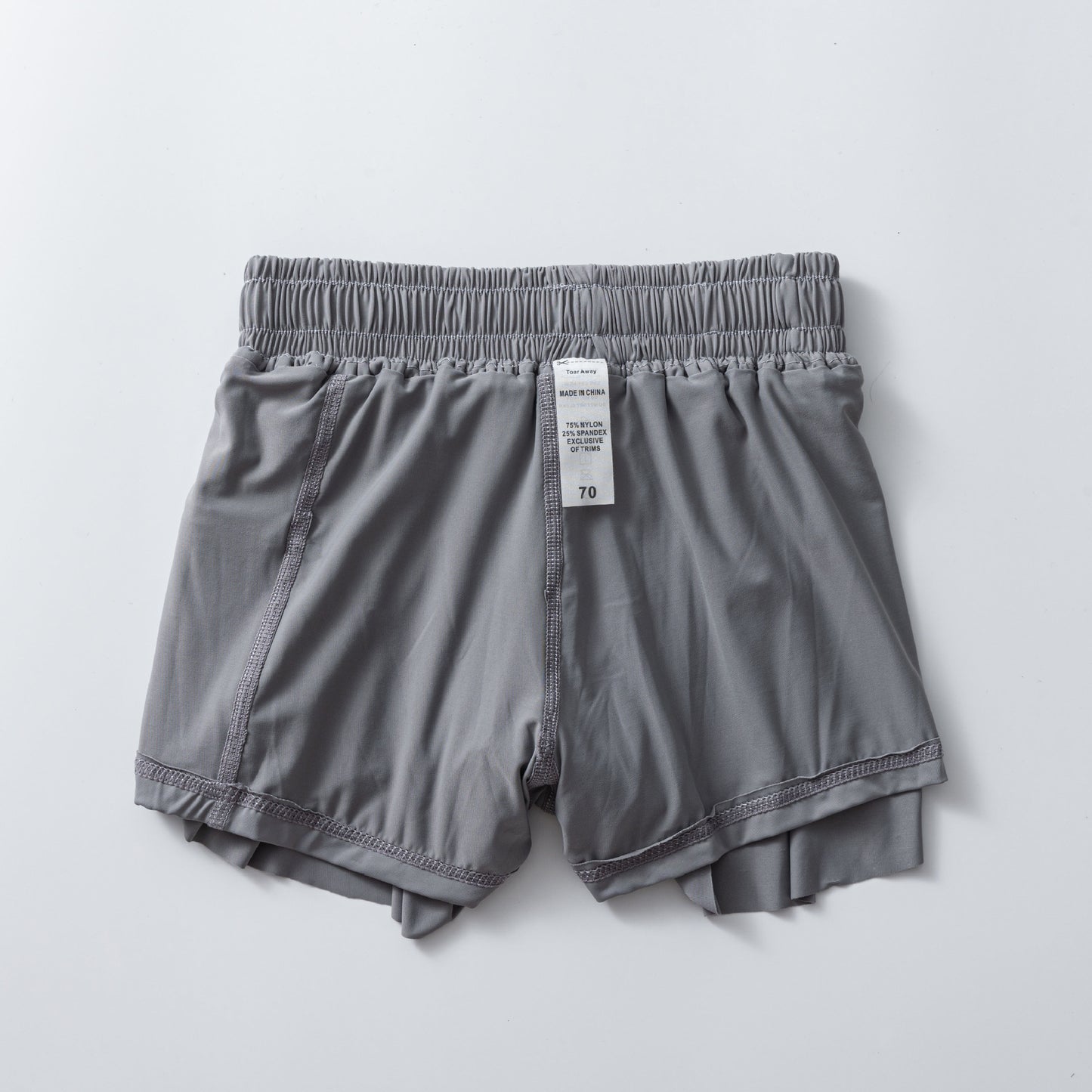 Parent-child Sports Quick-drying Skirt Shorts(Adult)