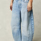 Women's Mid-rise Jeans