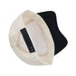 "Walk by Faith" Embroidered Retro Color-Block Trucker Hat