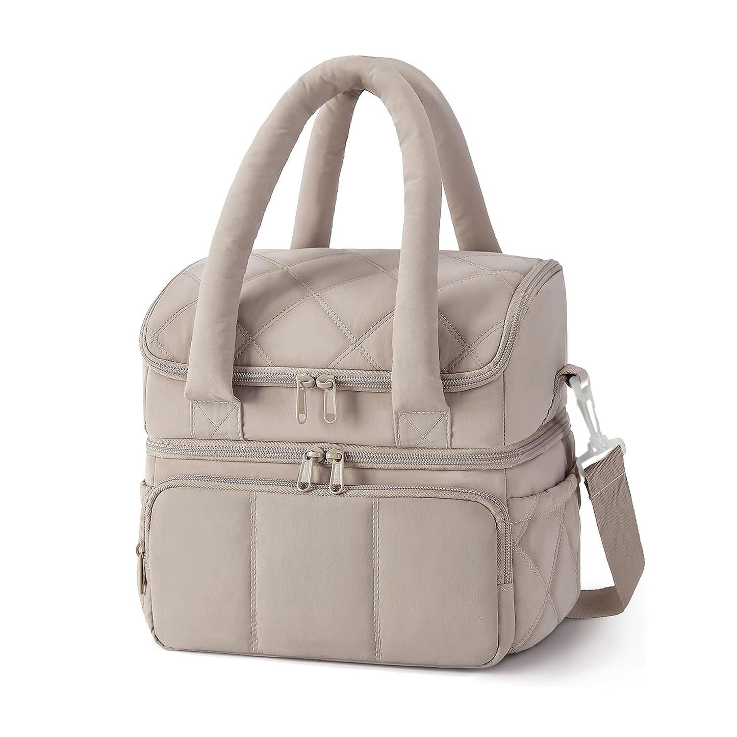 All-Day Insulated Tote