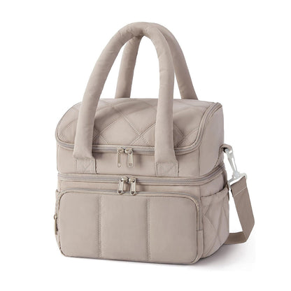 All-Day Insulated Tote