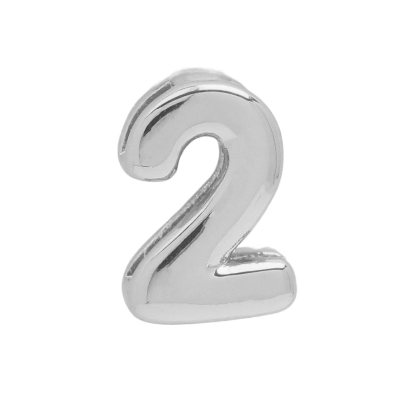 DIY 26 English Alphabet Pendant Necklace