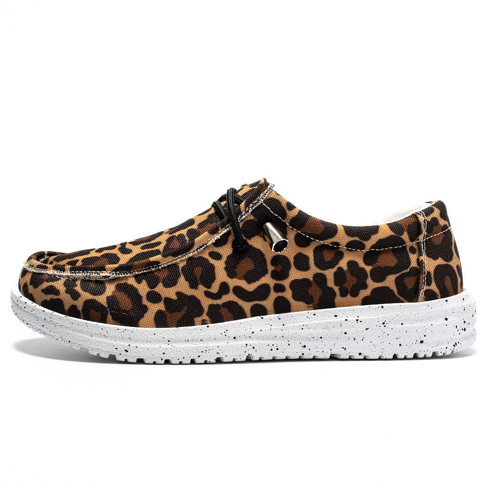 Women's Loafers