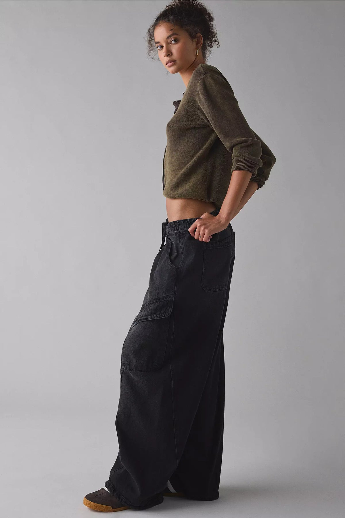 Chill Cargo Pants