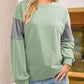 Willow Ridge Pullover