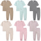 Little Kid T-shirt Summer Set