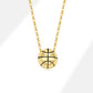 Sport necklaces