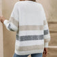 Coffee Run Women's Cardigan