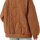 The Sutton Quilted Jacket