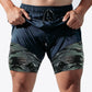 Men's Double Pocket Shorts