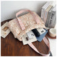The Willow Bloom Tote