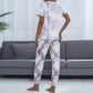 Tie-Dye Pocket Lounge Set