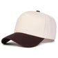 Contrast Brim Baseball Cap