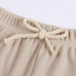 Infant Pit Strip Suit Children's Two-piece Set