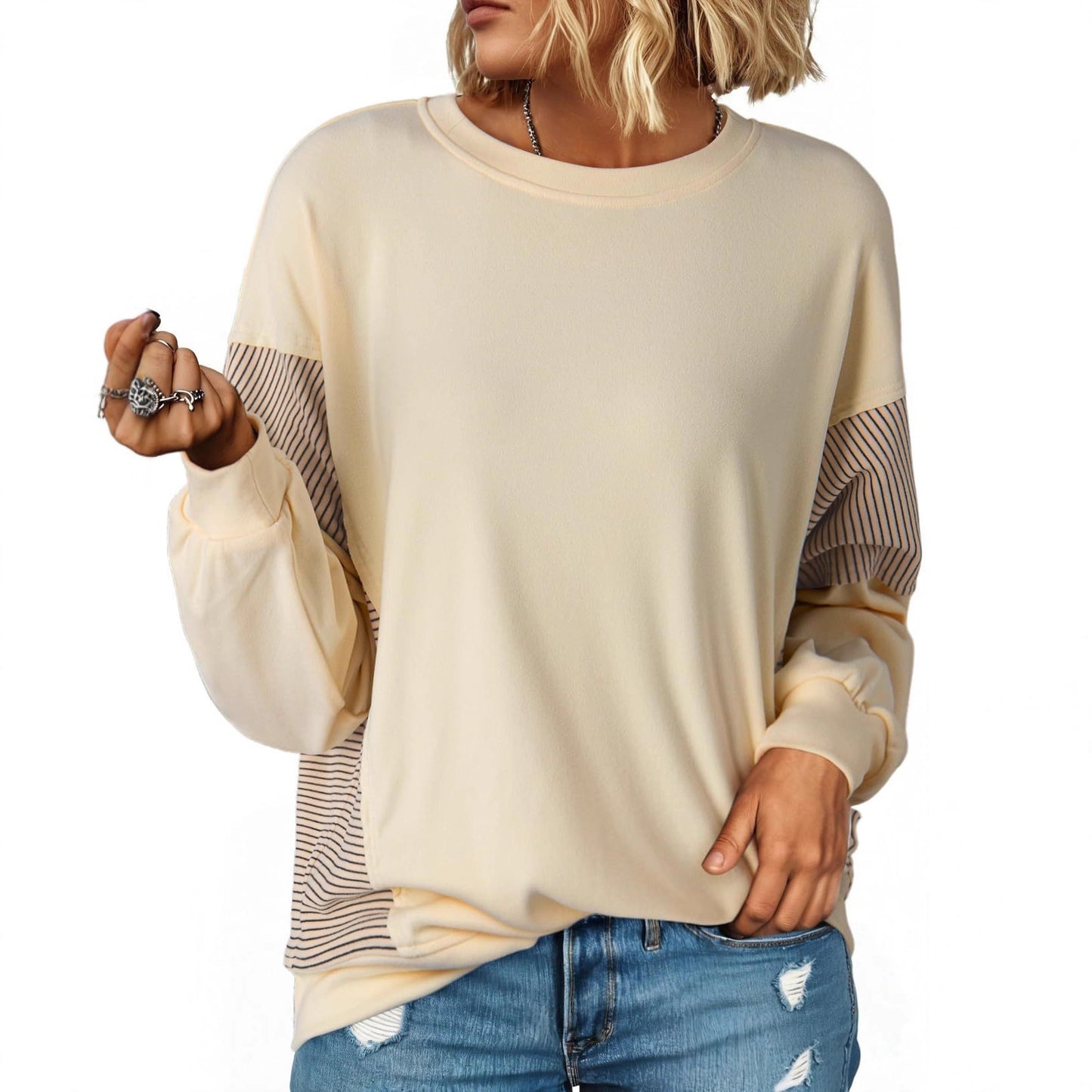 Willow Ridge Pullover