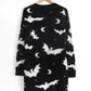 The Midnight Manor Cardigan