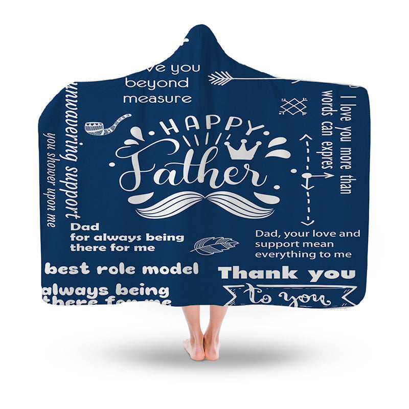 Custom Fleece Blanket
