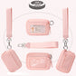 Everywhere ID Wristlet Pouch