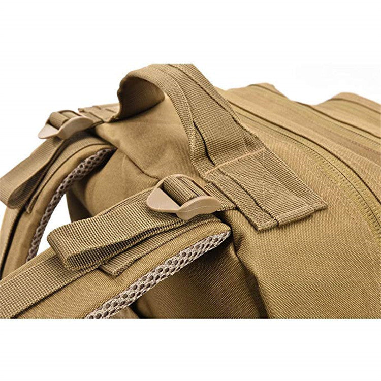 45L Tactical Backpack Large Capacity Backpack