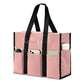 Large Capacity Beach Bag Organized Chaos Tote