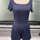Causual Gabrielle Romper
