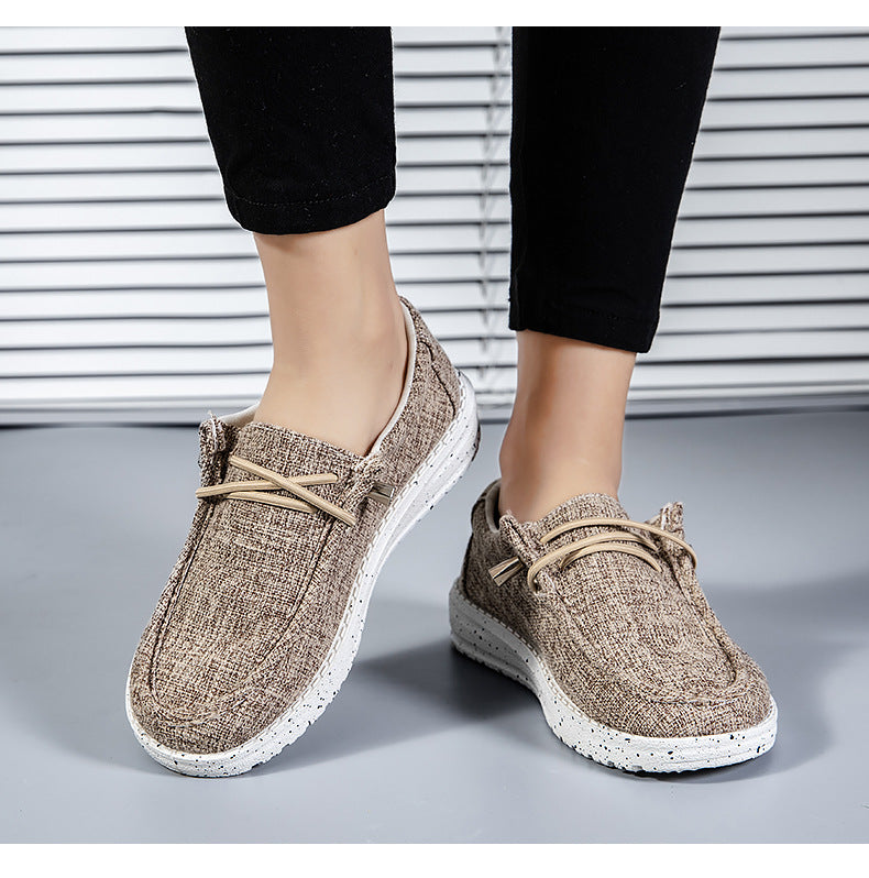 Women's Loafers