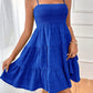 In the Breeze Tiered Dress