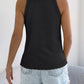 Women's Sleeveless Top